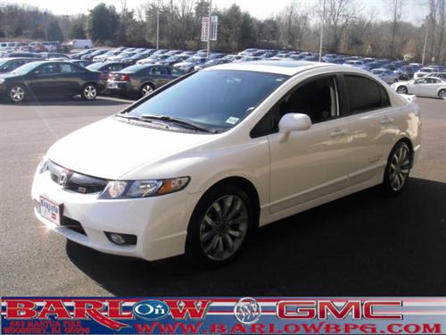 Honda Civic Grande Other