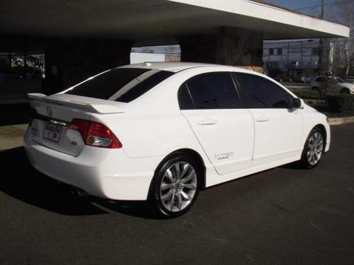 Honda Civic 2011 photo 2