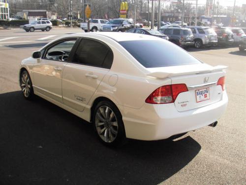 Honda Civic 2011 photo 3
