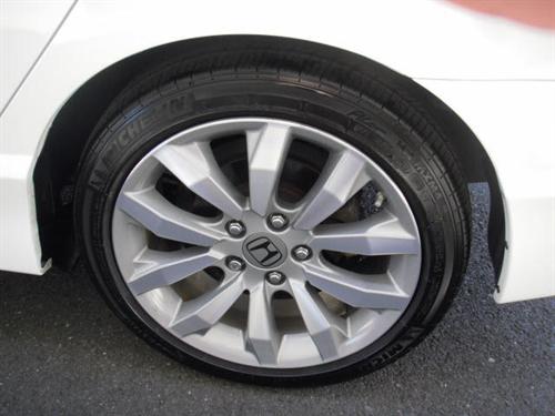 Honda Civic 2011 photo 4