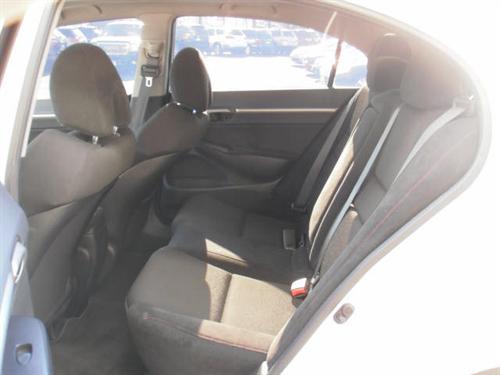 Honda Civic 2011 photo 5