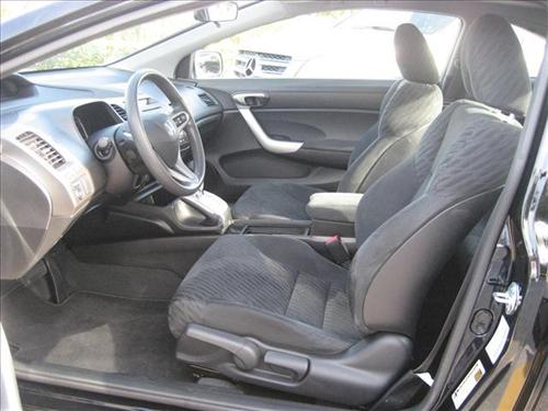 Honda Civic 2011 photo 1