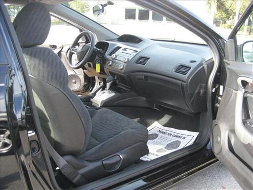 Honda Civic 2011 photo 2