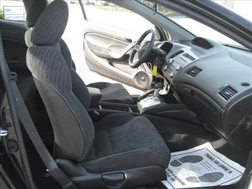 Honda Civic 2011 photo 3