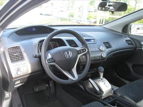 Honda Civic 2011 photo 5