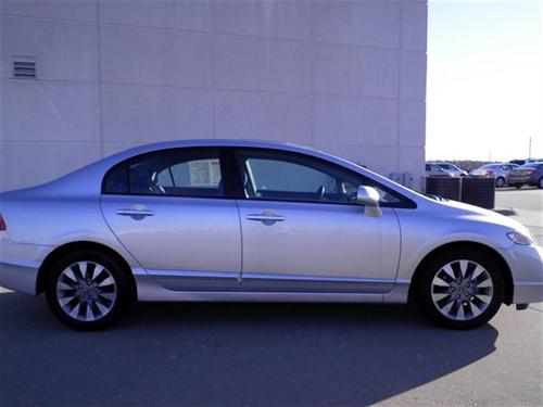 Honda Civic 2011 photo 1