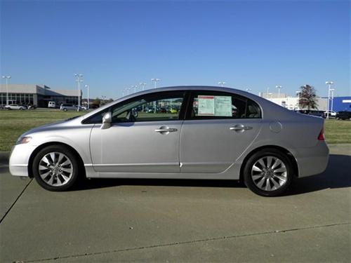Honda Civic 2011 photo 5