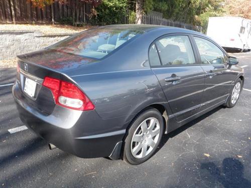 Honda Civic 2011 photo 2