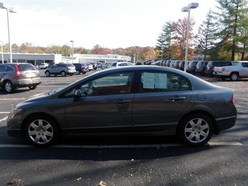 Honda Civic 2011 photo 5