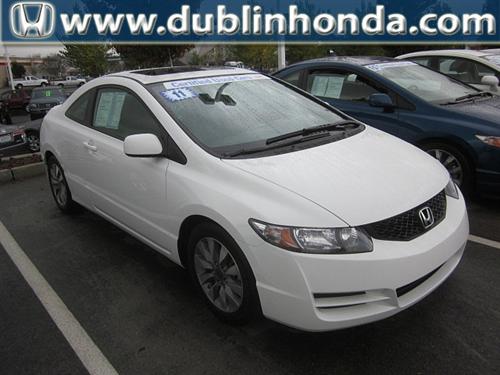 Honda Civic Open-top Other