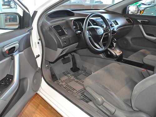 Honda Civic 2011 photo 4