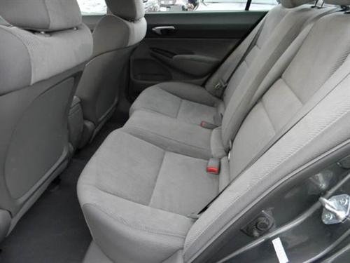 Honda Civic 2011 photo 5