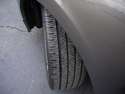 Honda Civic 2011 photo 2