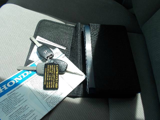 Honda Civic 2011 photo 1