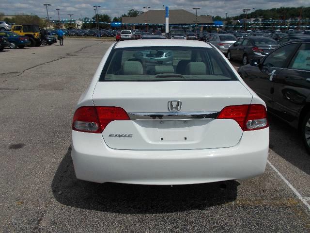 Honda Civic 2011 photo 2