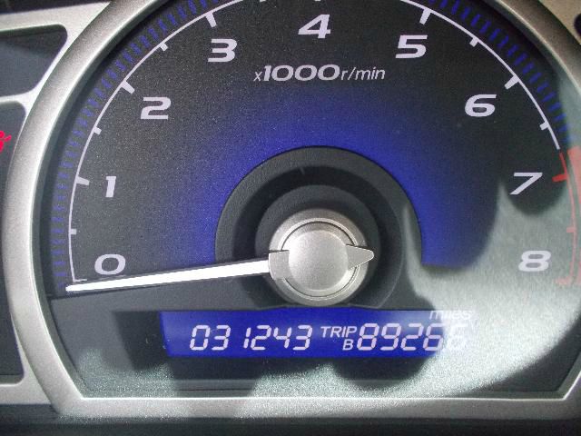 Honda Civic 2011 photo 4