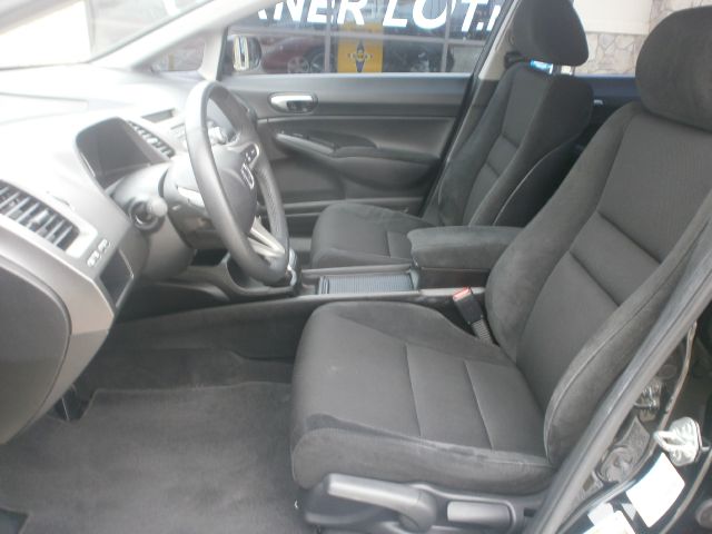 Honda Civic 2011 photo 1