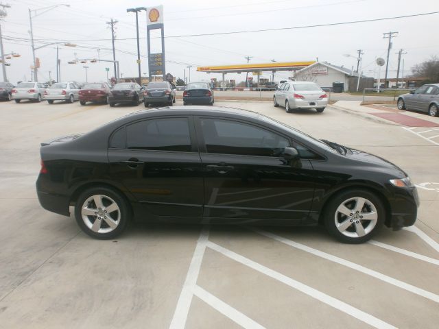 Honda Civic 2011 photo 4