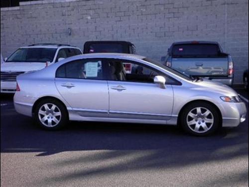 Honda Civic 2011 photo 3