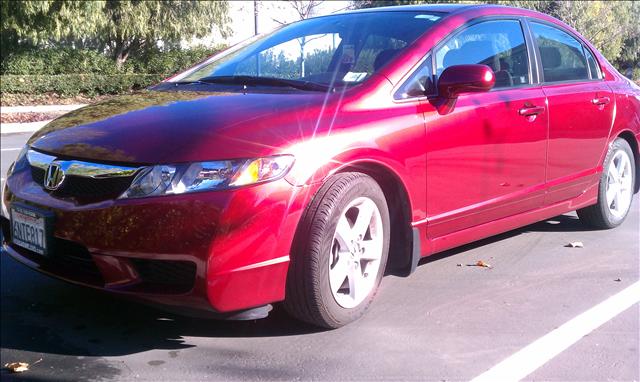 Honda Civic C230 Sports Coupe 2dr Hatchback Sedan