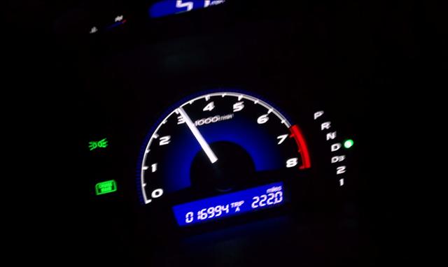 Honda Civic 2011 photo 1