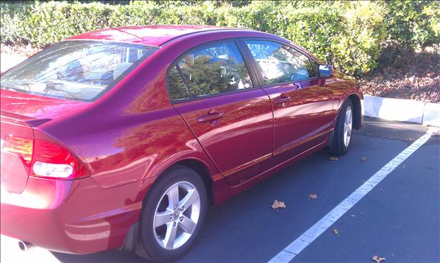 Honda Civic 2011 photo 3