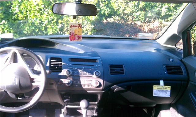 Honda Civic 2011 photo 4