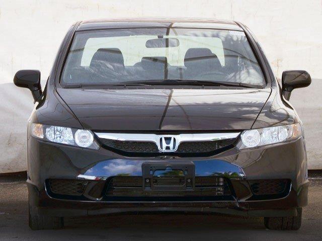 Honda Civic 2011 photo 1