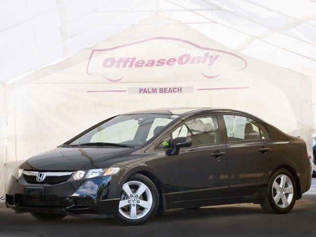 Honda Civic 2011 photo 2