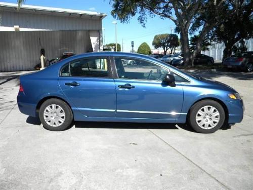 Honda Civic 2011 photo 1