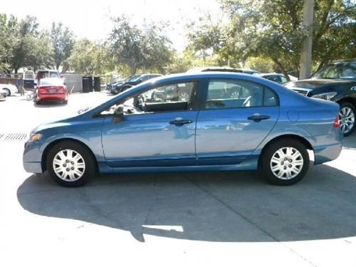 Honda Civic 2011 photo 3