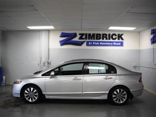 Honda Civic Open-top Other