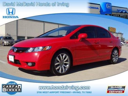 Honda Civic 2011 photo 2