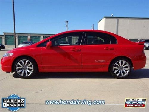 Honda Civic 2011 photo 3
