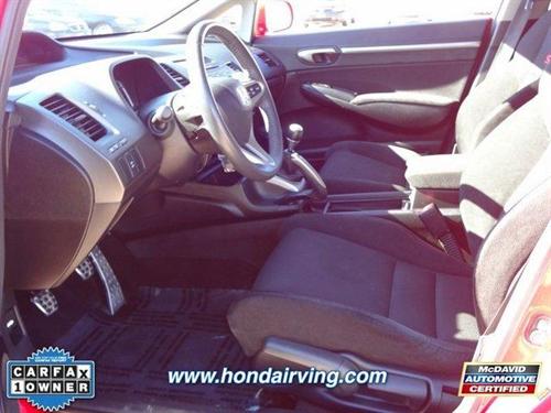 Honda Civic 2011 photo 4