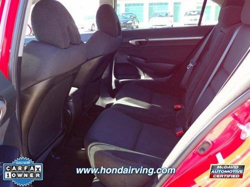 Honda Civic 2011 photo 5