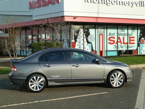 Honda Civic 2011 photo 2