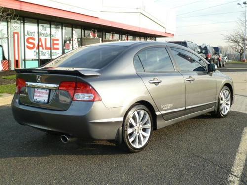 Honda Civic 2011 photo 3