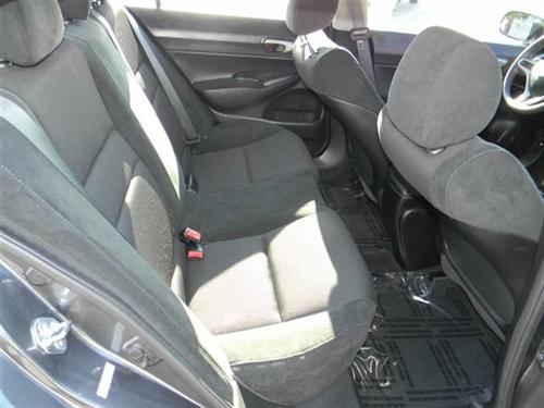 Honda Civic 2011 photo 1