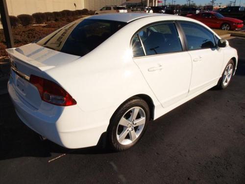 Honda Civic 2011 photo 2