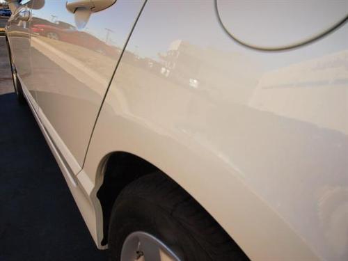 Honda Civic 2011 photo 3