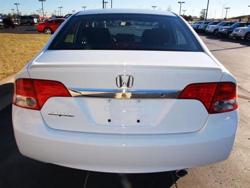 Honda Civic 2011 photo 5