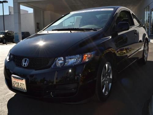 Honda Civic 2011 photo 2