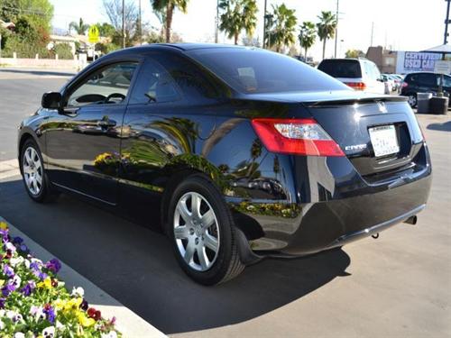 Honda Civic 2011 photo 3