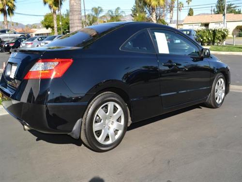 Honda Civic 2011 photo 5
