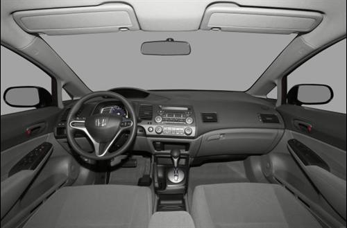 Honda Civic C230 Sports Coupe 2dr Hatchback Other