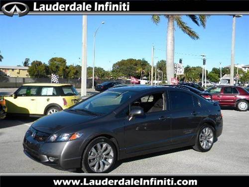 Honda Civic 2011 photo 1