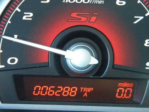 Honda Civic 2011 photo 2