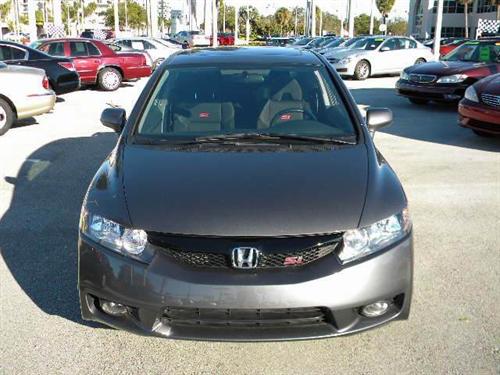 Honda Civic 2011 photo 3