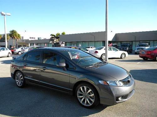 Honda Civic 2011 photo 5